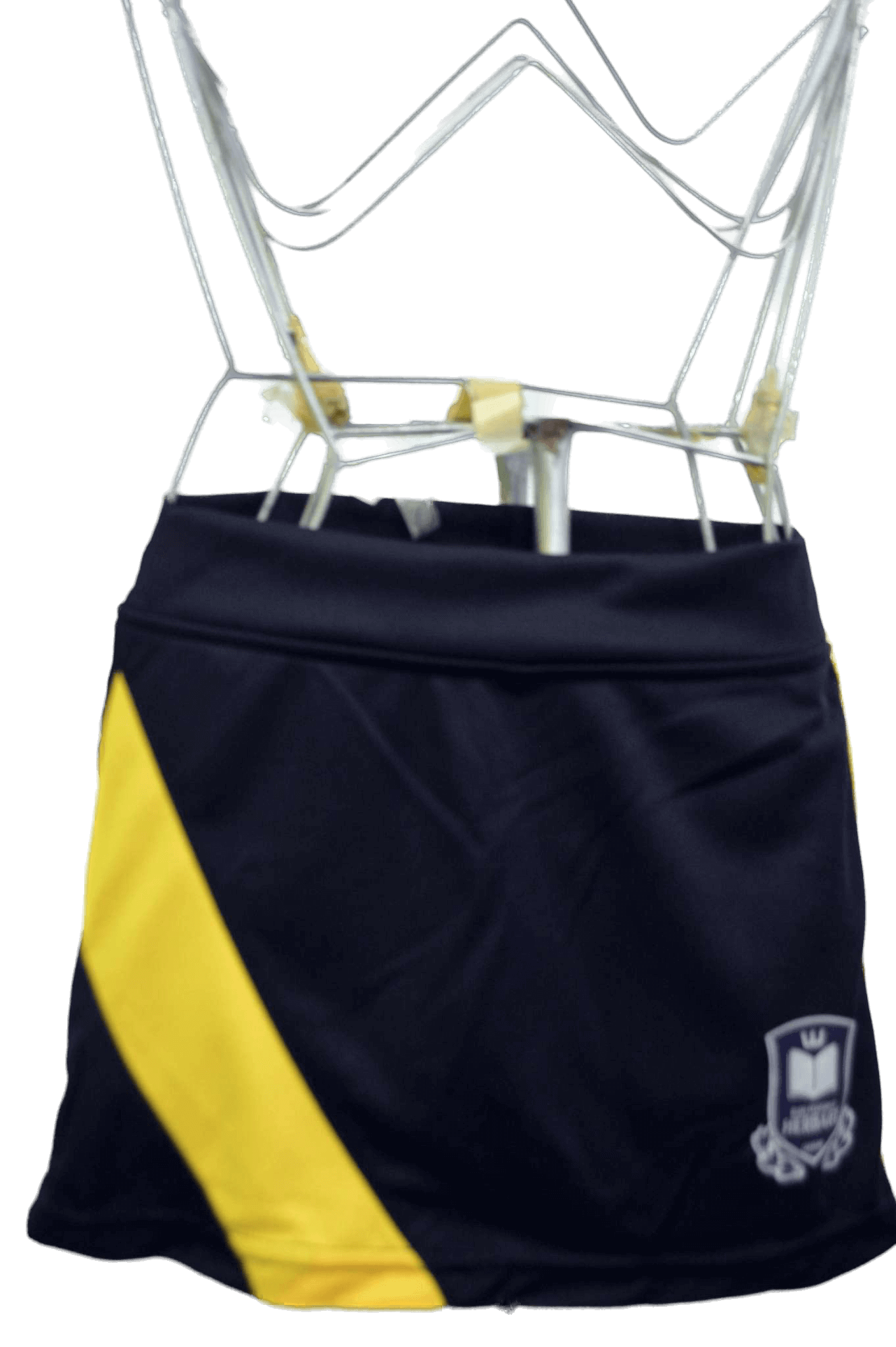 SHORT FALDA DEPORTIVO (10,12,14,16)