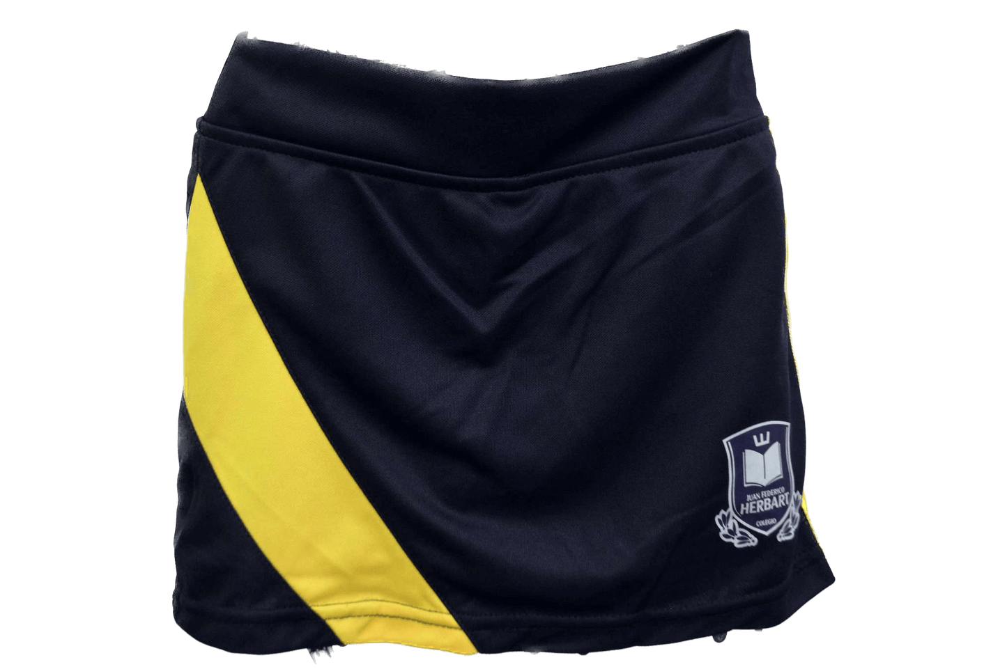 SHORT FALDA DEPORTIVO (10,12,14,16)