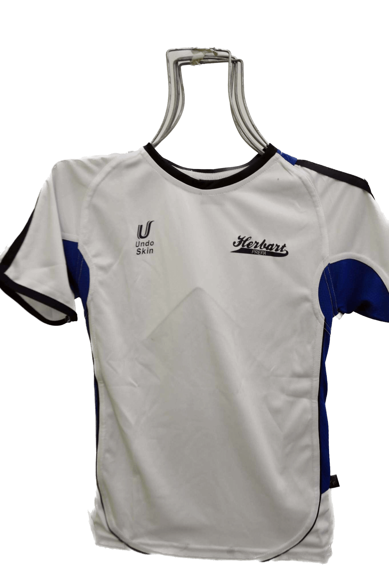 PLAYERA DEPORTIVA PREPA (12,14,16,CH,M,L,XL,2XL,3XL,4XL)