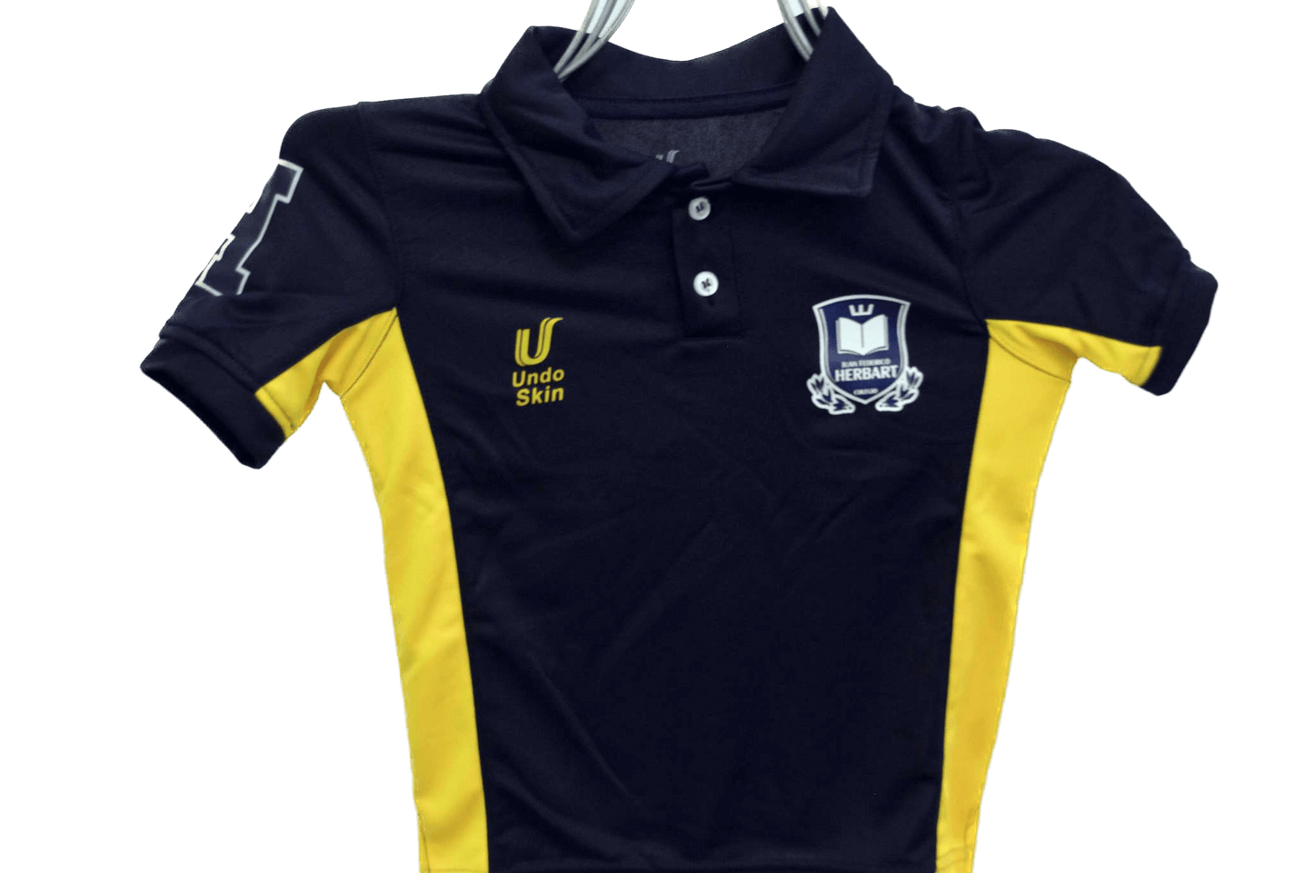 PLAYERA DEPORTIVA (2,4,6,8)