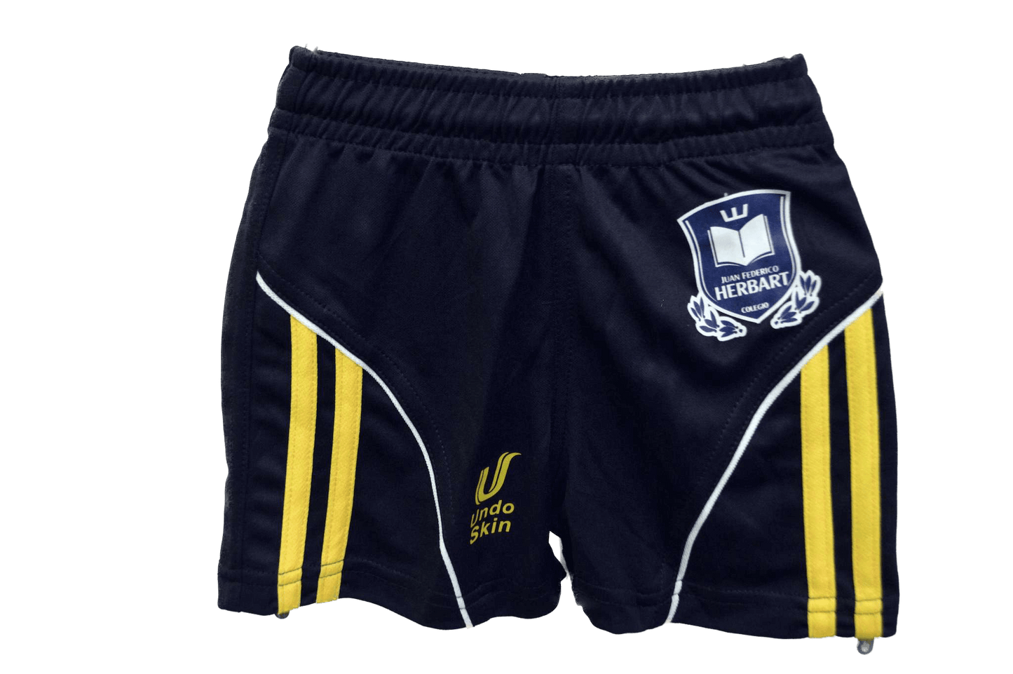 SHORT DEPORTIVO (10,12,14,16)