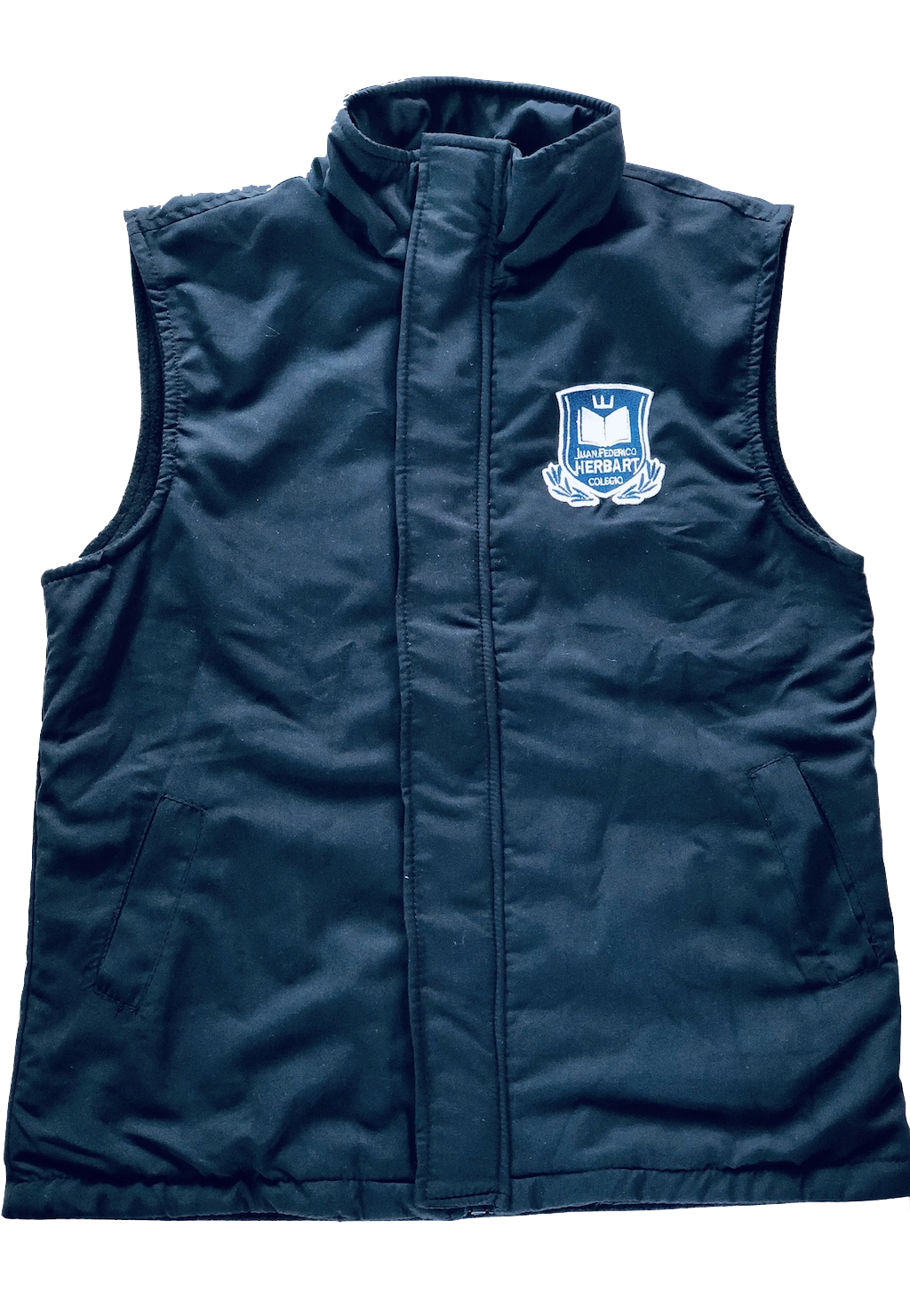 CHALECO (CH,M,L,XL,2XL,3XL)