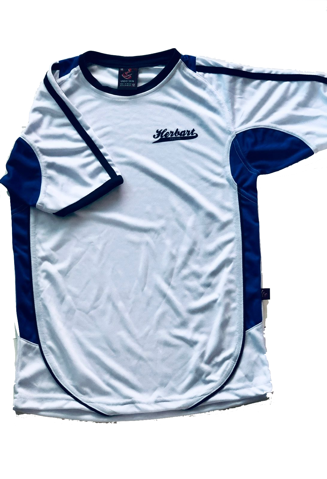 PLAYERA DEPORTIVA PREPA (12,14,16,CH,M,L,XL,2XL,3XL,4XL)