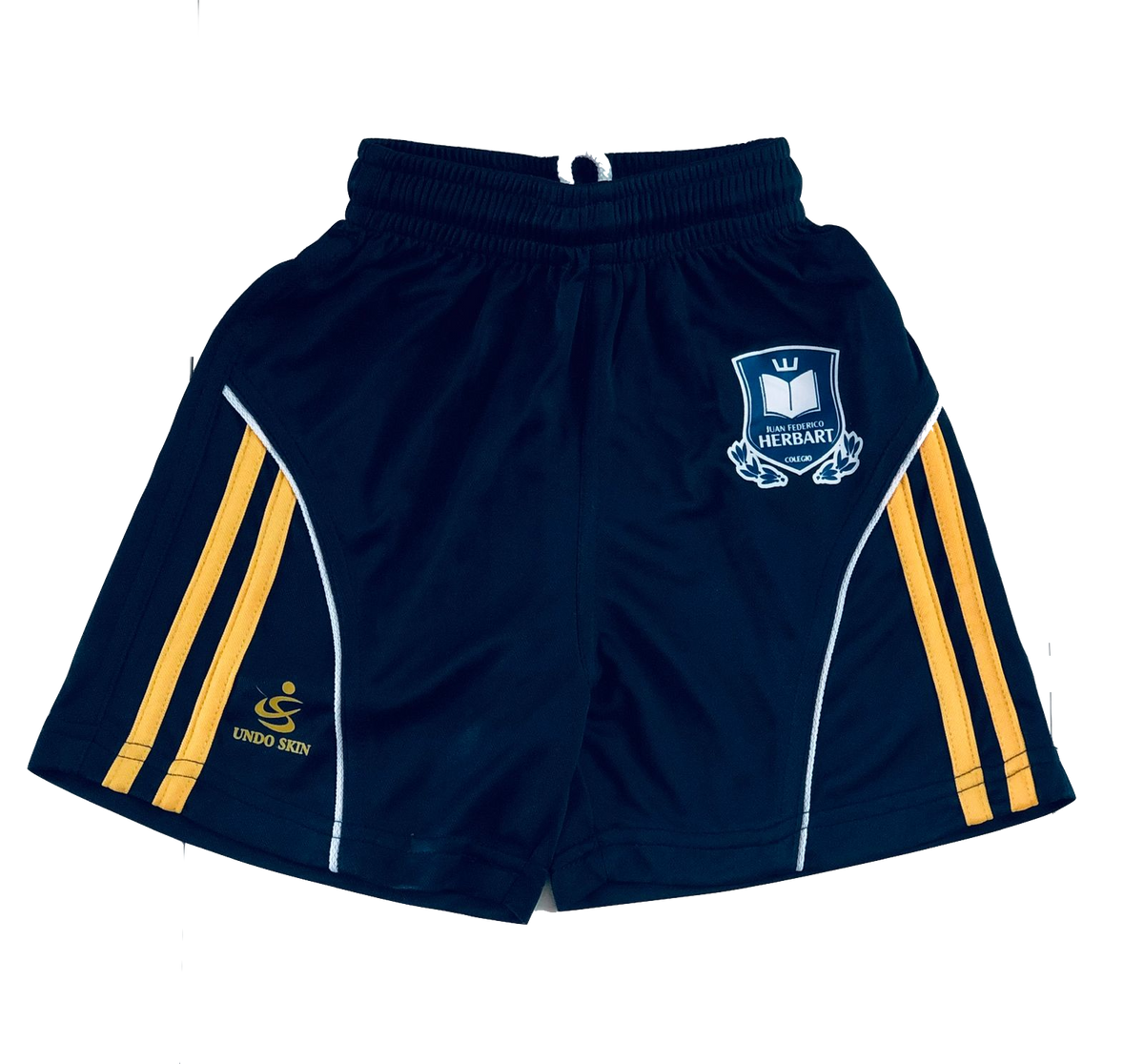 SHORT DEPORTIVO (10,12,14,16)