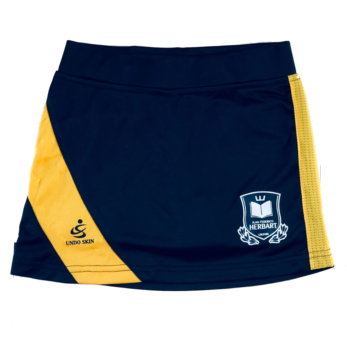 SHORT FALDA DEPORTIVO (10,12,14,16)