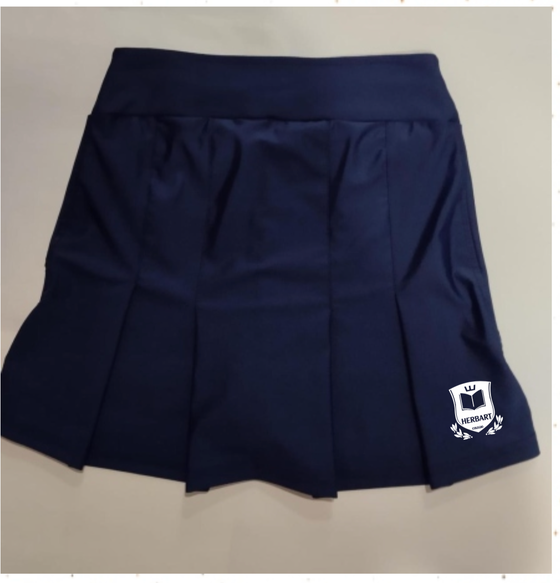 SHORT FALDA DEPORTIVO (10,12,14,16)